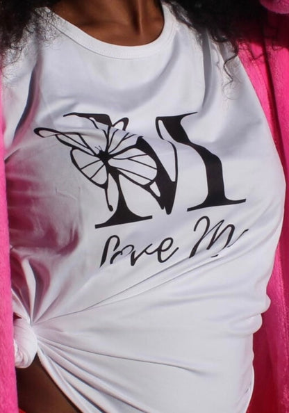 I Love Me Shirt