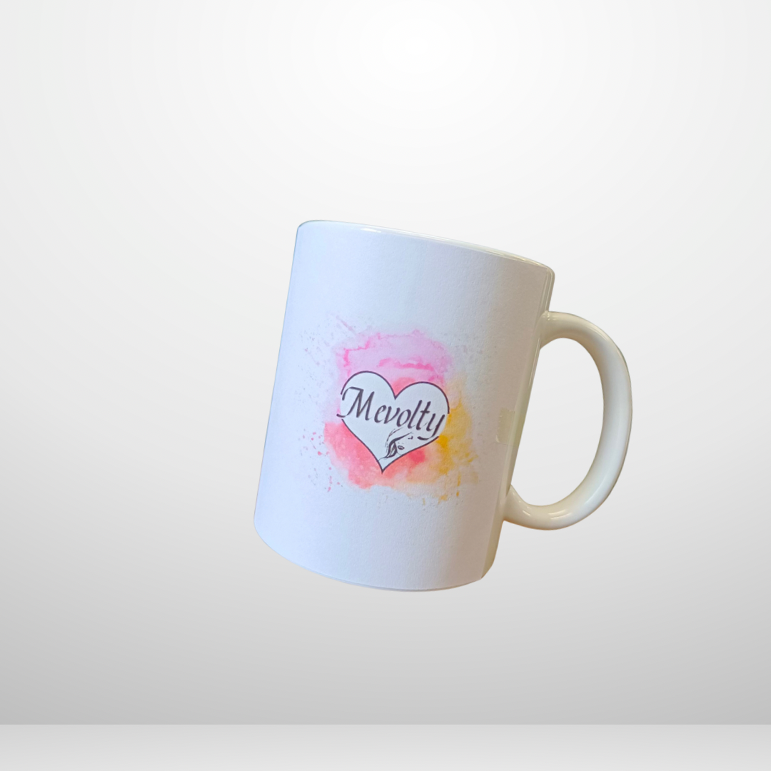 Self Love Letter  Mug