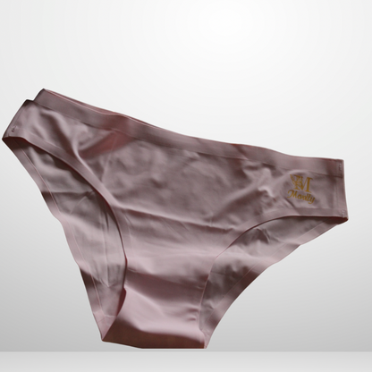 Seamless Hipsters Underwear